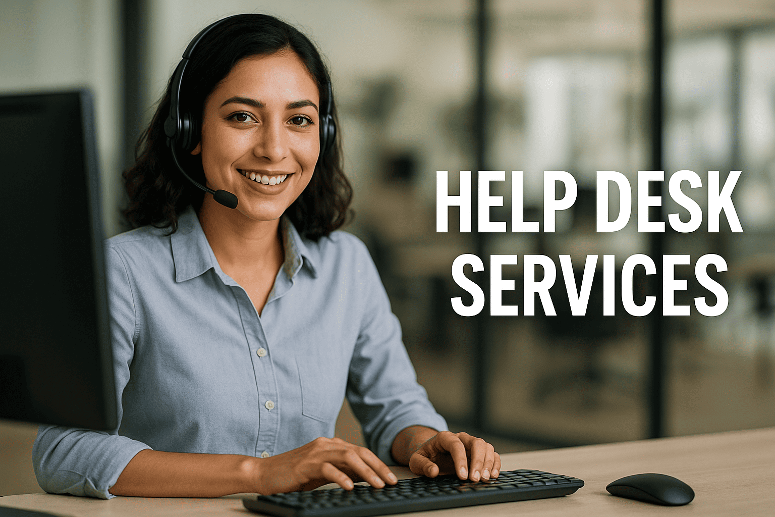Help Desk Services