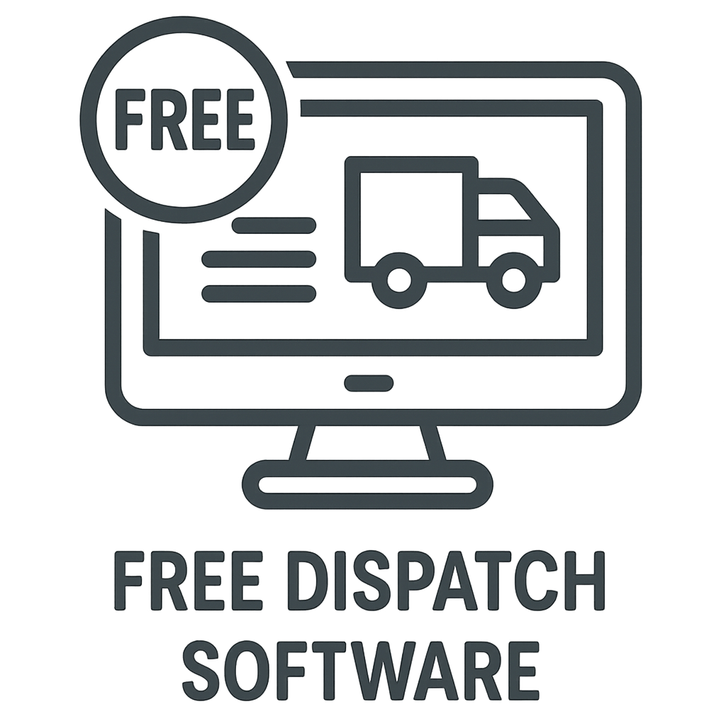 dispatch software