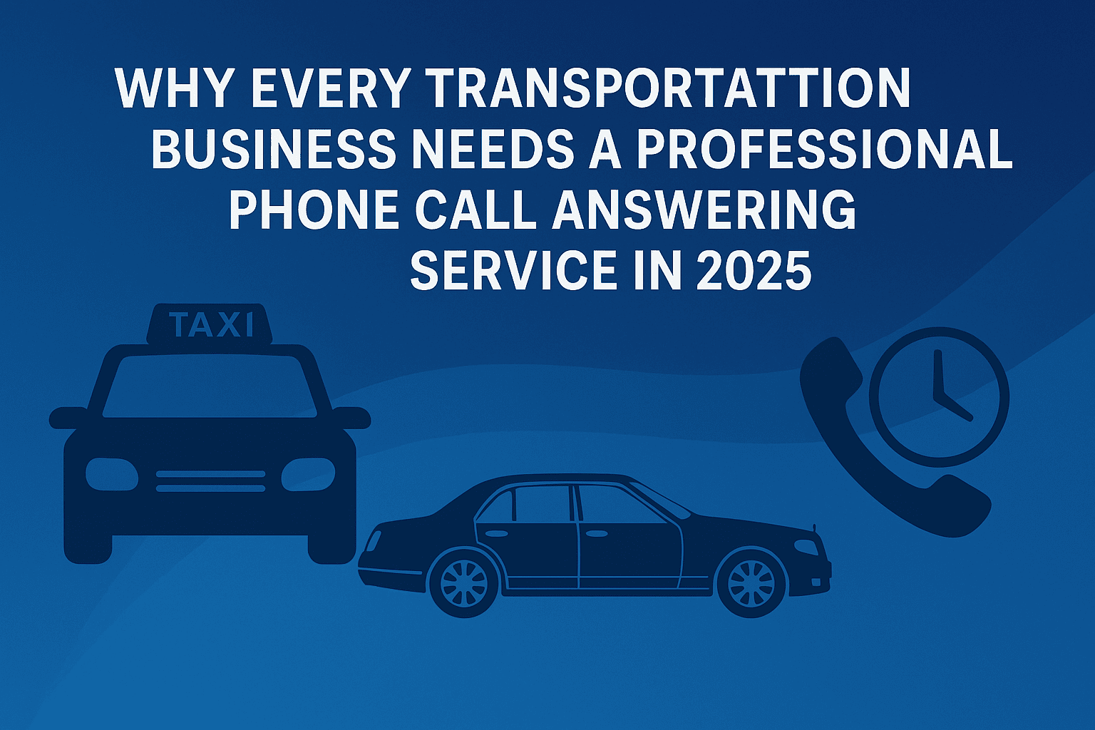 phone call answering service 2025