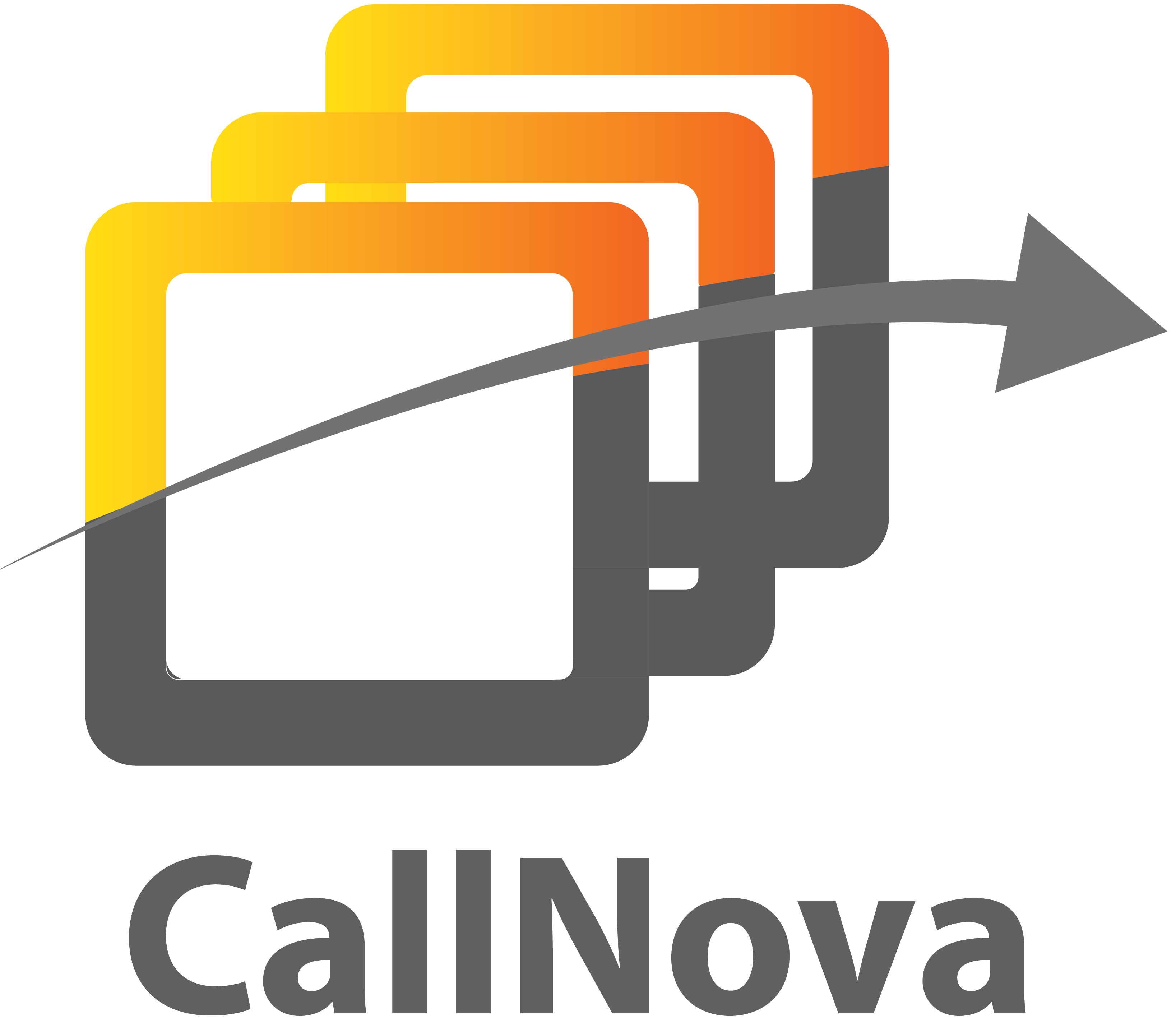 call nova logo Final
