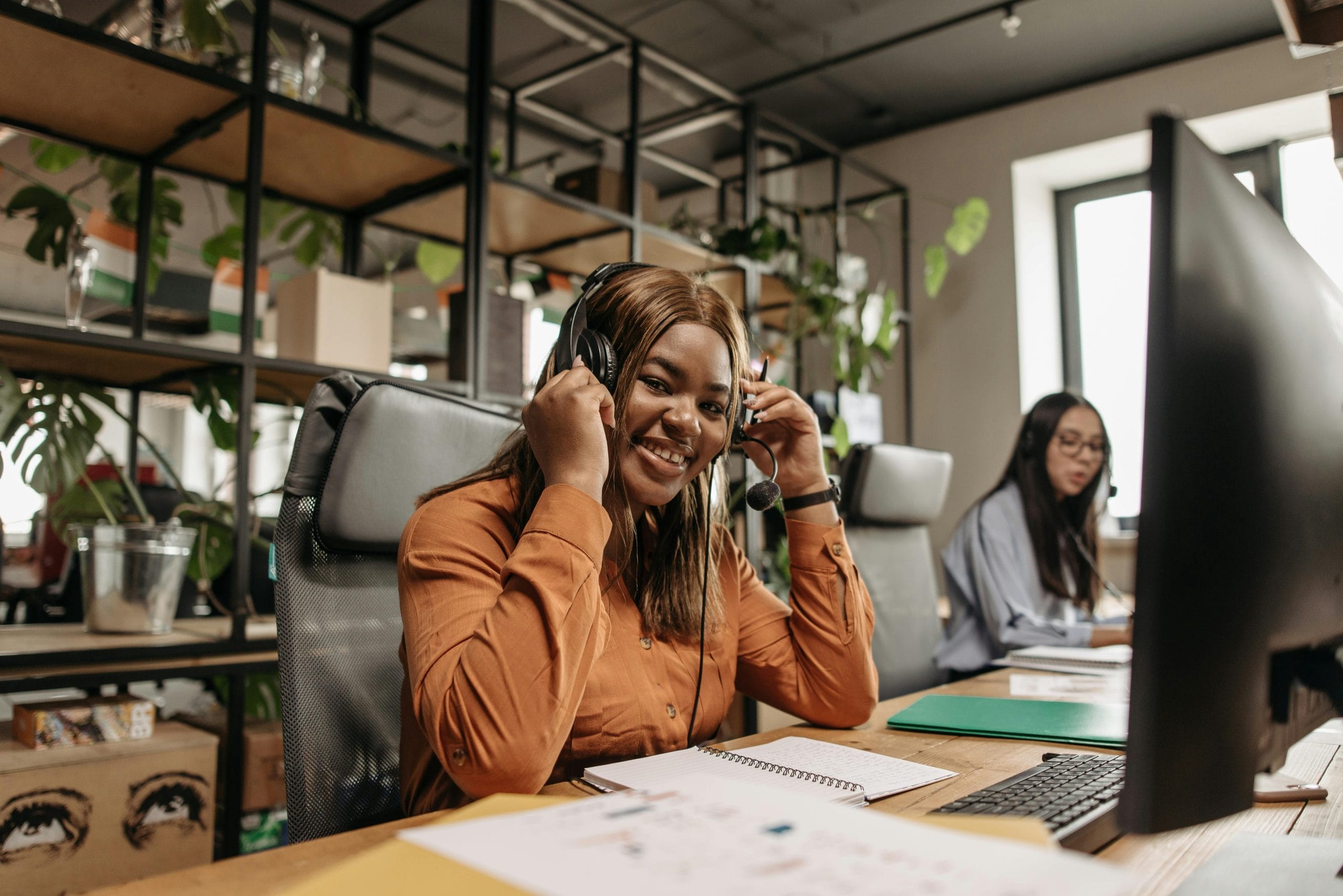 inbound call center