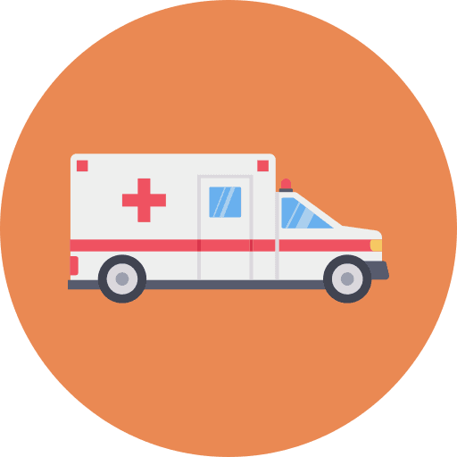 TRANSPORTATION DISPATCH SERVICES CallNova ambulance 3209999