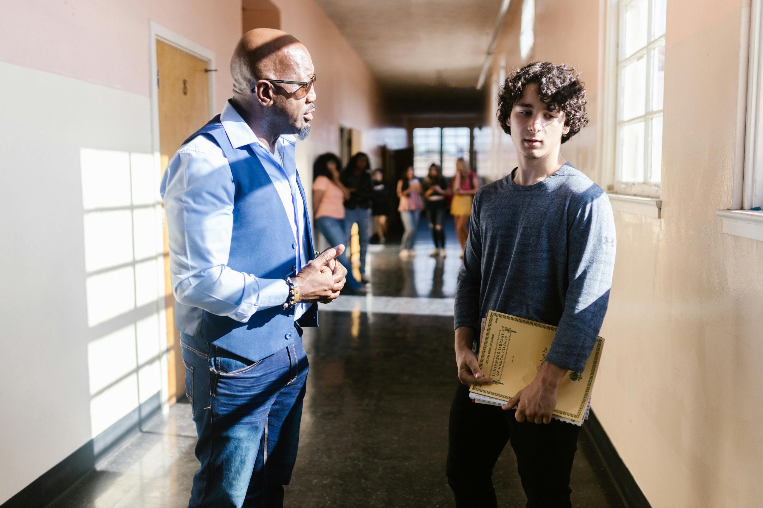 STUDENT SUPPORT