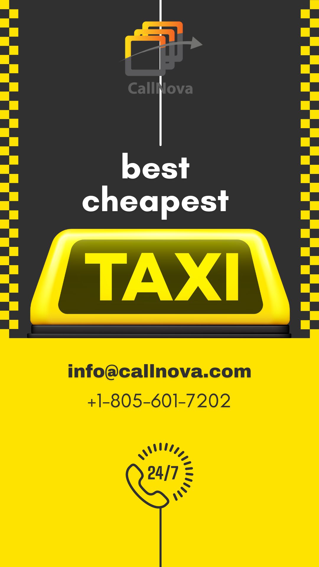 Challenges and Opportunities for Taxi Dispatchers While Handling Phone Call Answering Services