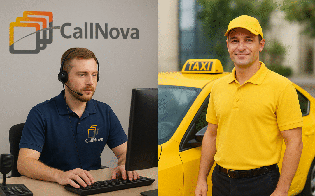 🚖 How 24/7 Call Answering Can Boost Your Taxi Dispatch Business