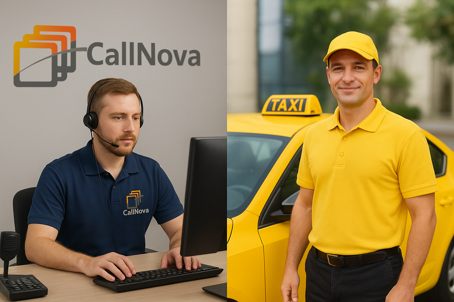 🚖 How 24/7 Call Answering Can Boost Your Taxi Dispatch Business